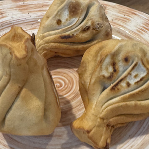 Khinkali