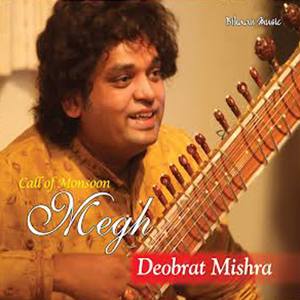 Raag Megh-Alap