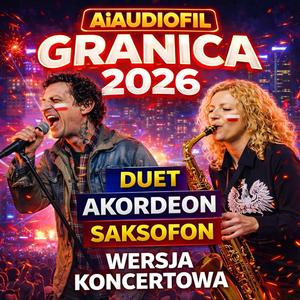GRANICA 2026 DUET | Saksofon & Akordeon | WERSJA KONCERTOWA