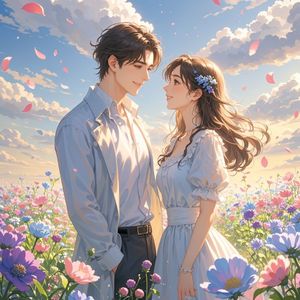 心跳的感觉-魏多棉