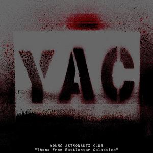 Theme From Battlestar Galactica