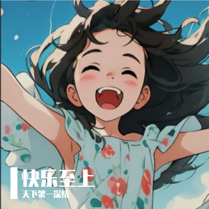 快乐主打