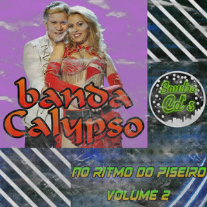 Paquera (Versão Piseiro)