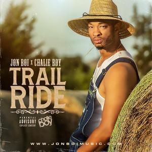Trail Ride