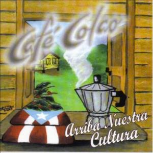 Arriba nuestra cultura