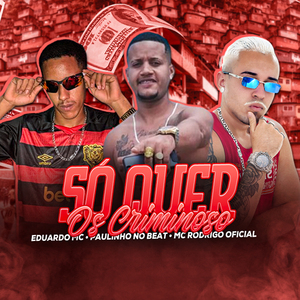 Só Quer os Criminoso
