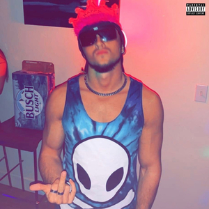 POT PARTY (feat. TFC)