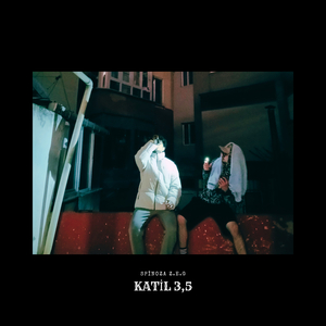 Kati̇l 3.5