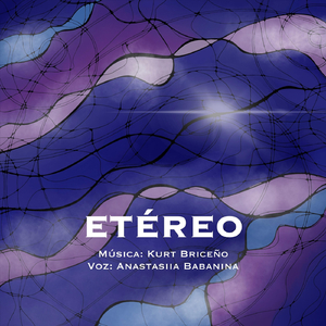Etéreo (feat. Anastasiia Babanina)