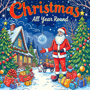 Christmas on the Road