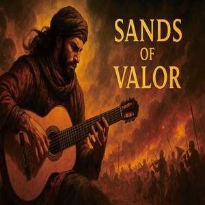 Sands of Valor
