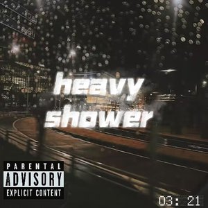 骤雨heavy shower(Prod by 24T)