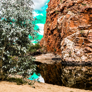 A Storm To Begin (Luminem Rework)