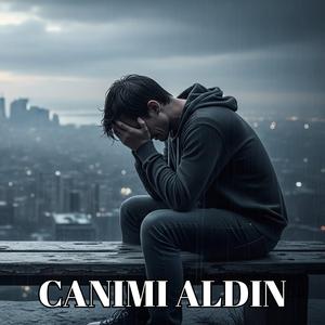 Canımı aldın
