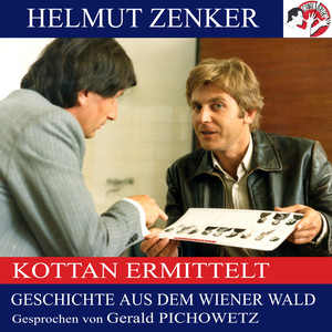 Kottan ermittelt: Geschichte aus dem Wiener Wald (Teil 220)