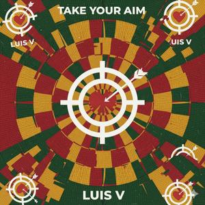 TAKE YOUR AIM (feat. Will M, Sunos P & Leo D)