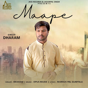 Maape