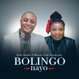 Bolingo Na Yo (feat. Maman Godé Bondembe)