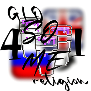 Glo Religion
