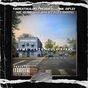 Shrewsbury Ave. (feat. Isis Aset & RapStoopKillz)