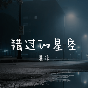 错过的星空