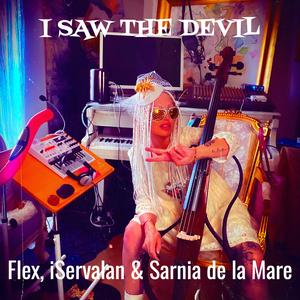 I Saw the Devil