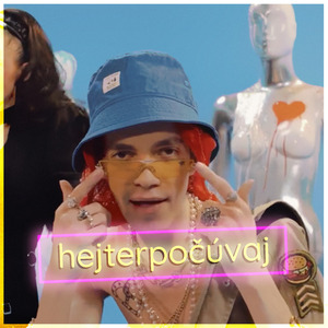 Hejterpočúvaj