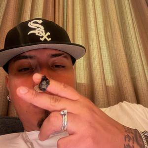 FUMANDO (feat. Bamraim)