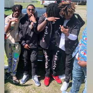 Pakk emm up (feat. Cla pak)