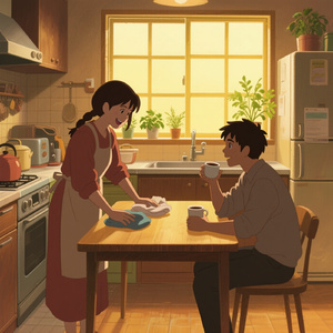 それだけでいいの