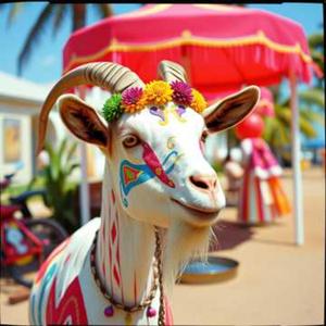 This Is Not My Wig (Comedy Version)