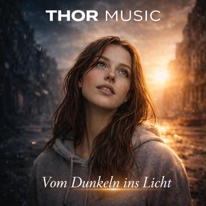 Vom Dunkeln ins Licht