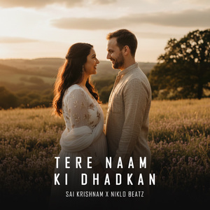 Tere Naam Ki Dhadkan