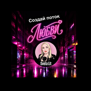 Создай поток любви