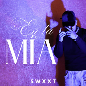 En la Mía (Instrumental Version)