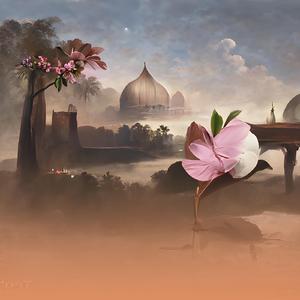 Journey Through Alum Time