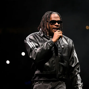 Gunna Type Beat "So High"