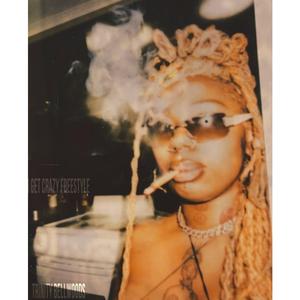 I Get Crazy Freestyle