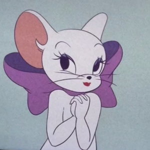 梦中情猫（hello汤姆）