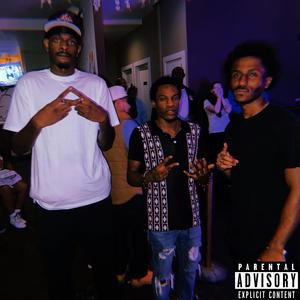 Infinite Ascension (feat. El Jiggy & Itaq)