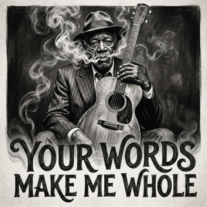 Words That Heal