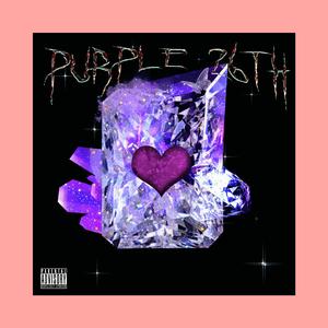 Purple 26th