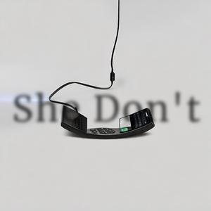 She Don't