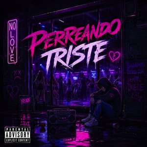 Perreando Triste