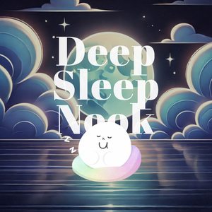 Nighttide (Loopable No Fade Sleep Music)