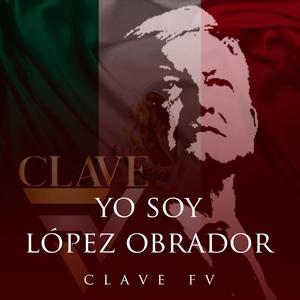 Yo soy Lopez Obrador