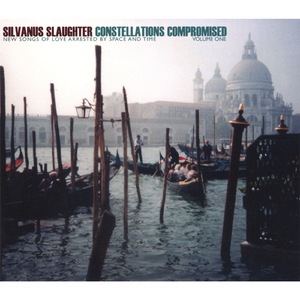 Sometimes I Weep for the Devil