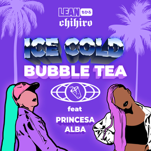 Ice Cold Bubble Tea