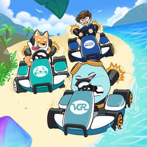 Maple Treeway (From “Mario Kart Wii”)