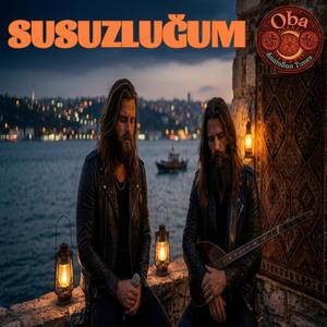 Susuzluğum